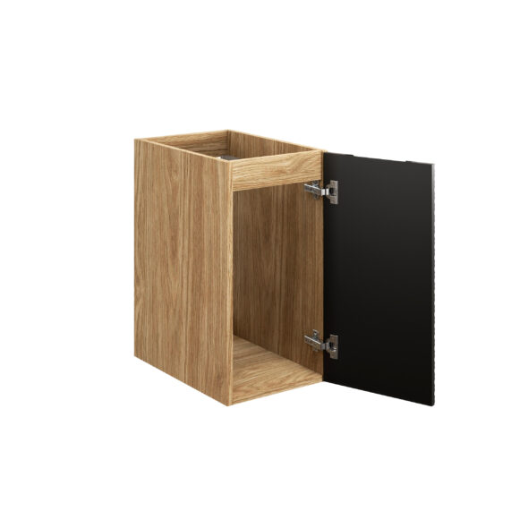 Aufsatzschrank, 30 cm, 1 Tür – Bild 3
