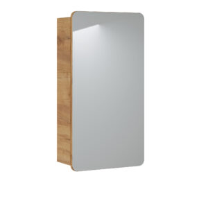 Spiegelschrank 40cm 1 Tür