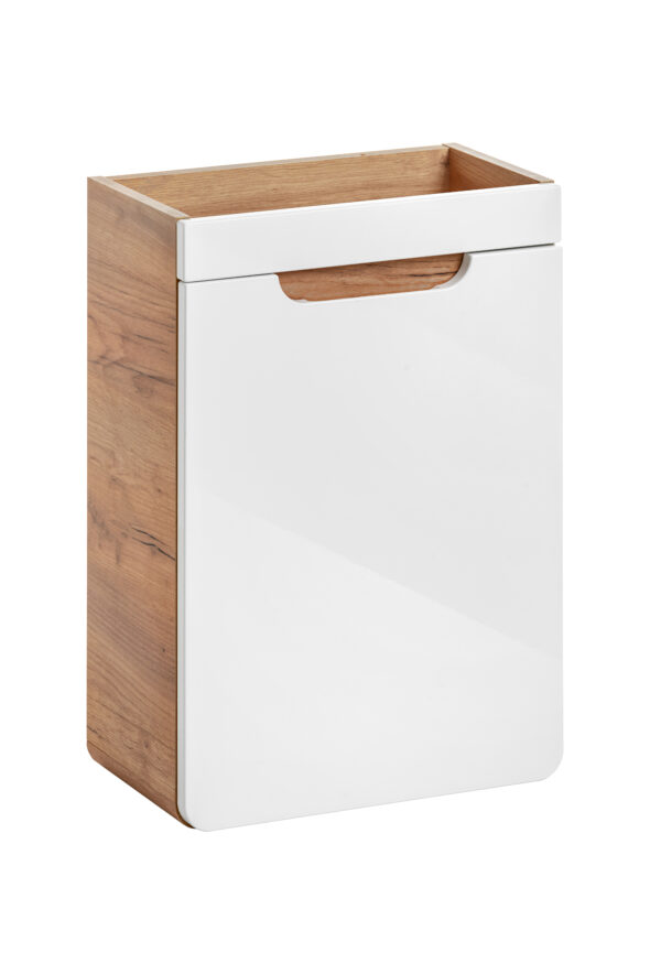 Waschbeckenunterschrank 40 cm, 1 Tür
