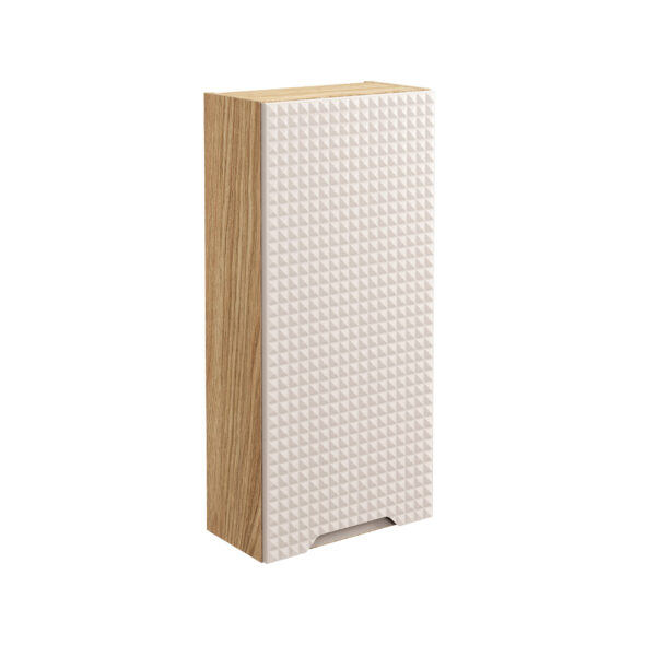 Oberschrank 35 cm 1 Tür