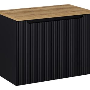 Möbelset 80 cm mit Tischplatte