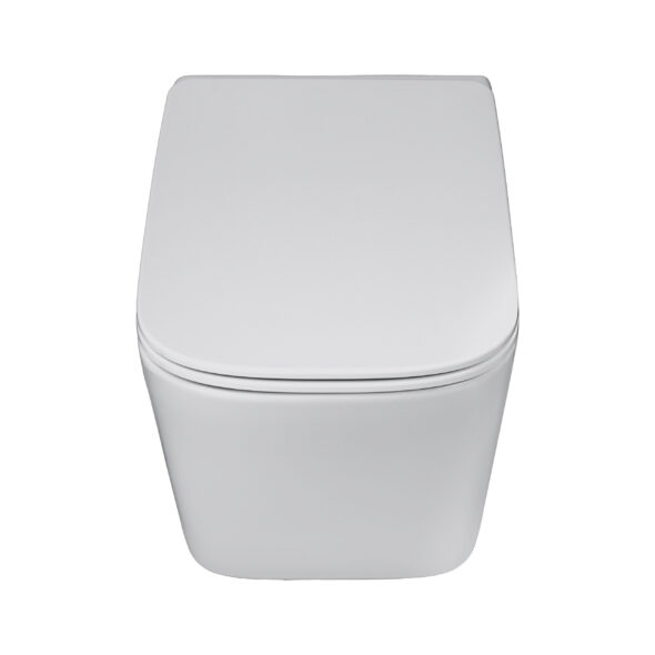 Wandhängende Toilettenschüssel – Bild 2
