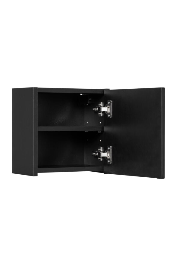 Qubik Oberschrank 35x35cm 1 Tür – Bild 3