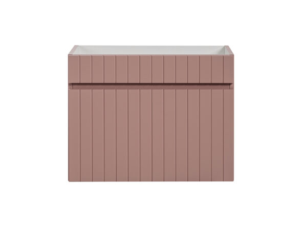 Waschbeckenunterschrank 60 cm, 1 Schublade – Bild 2