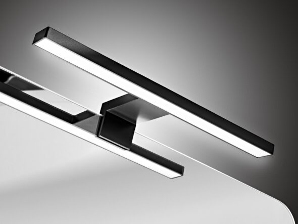 LED-Lampe