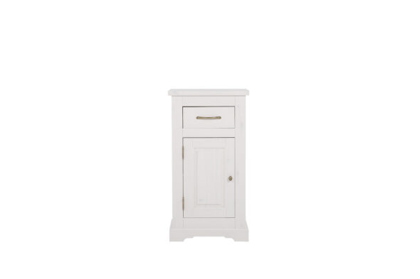 Unterschrank 40cm 1 Tür 1 Schublade – Bild 2