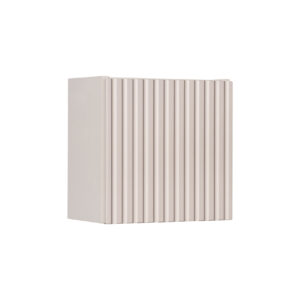 Qubik Oberschrank 30x30cm 1 Tür